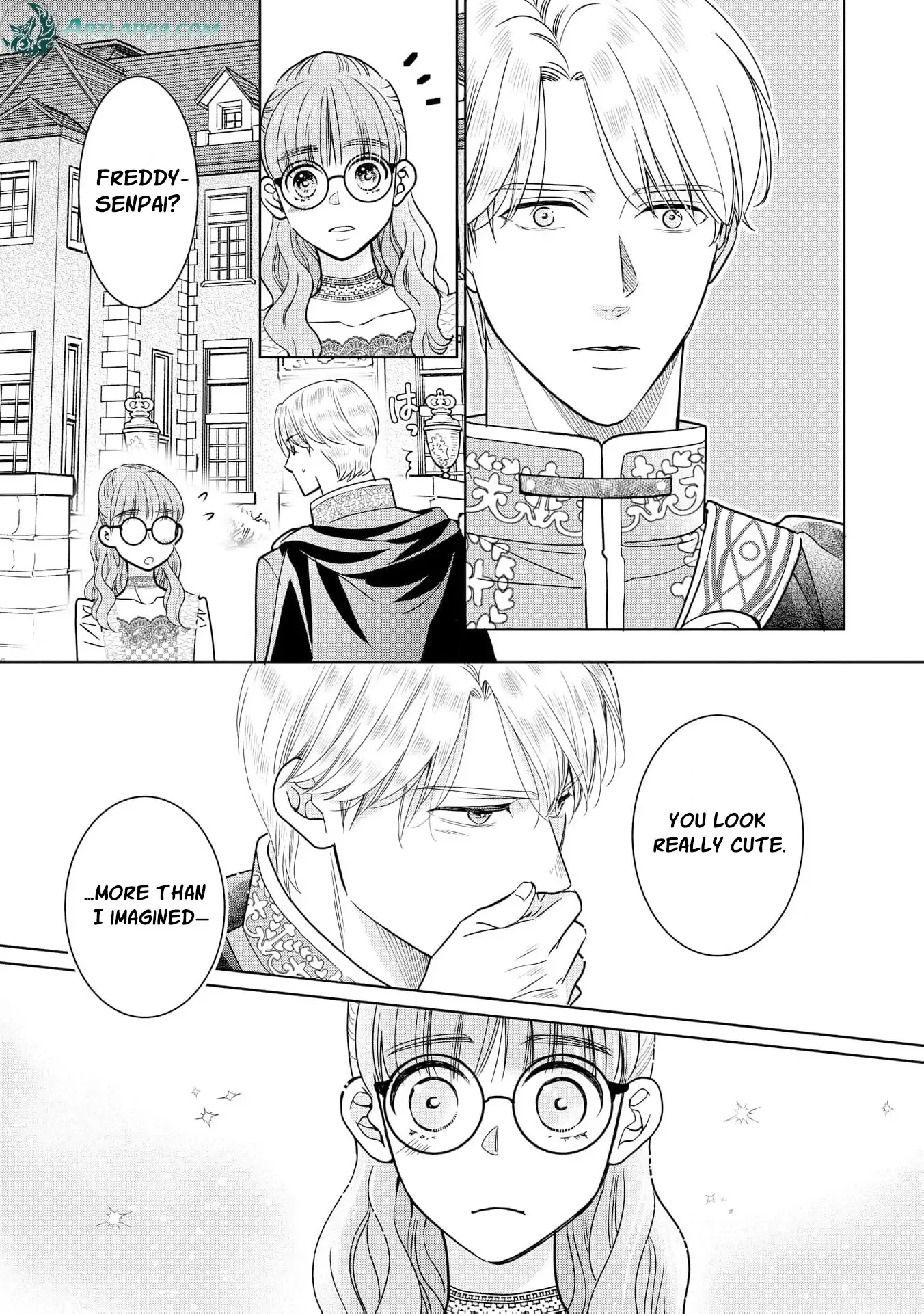 My Beautiful Younger Sister and Me Chapter 5 page 17