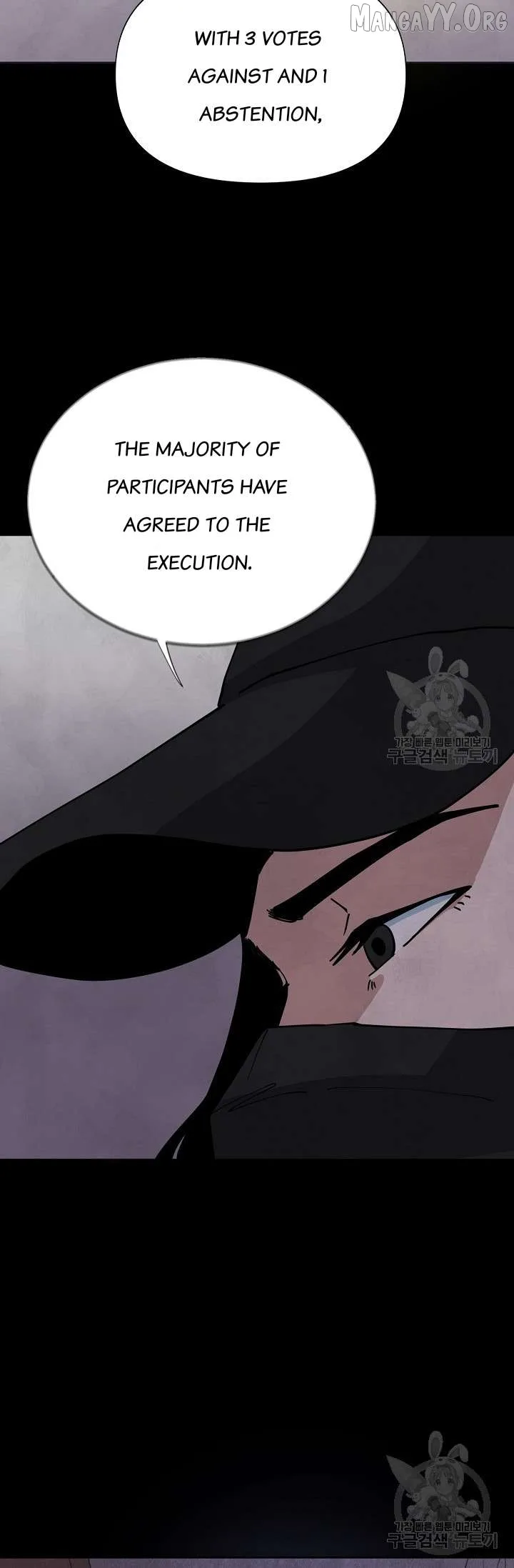 Secret Ballot Chapter 4 page 41