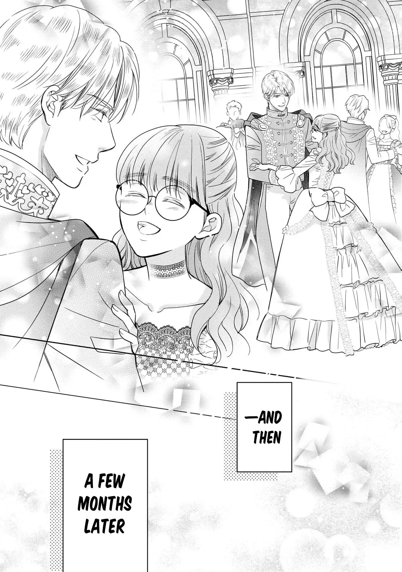 My Beautiful Younger Sister and Me Chapter 5 page 20
