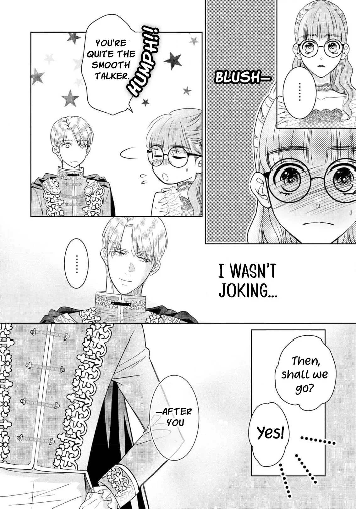 My Beautiful Younger Sister and Me Chapter 5 page 18