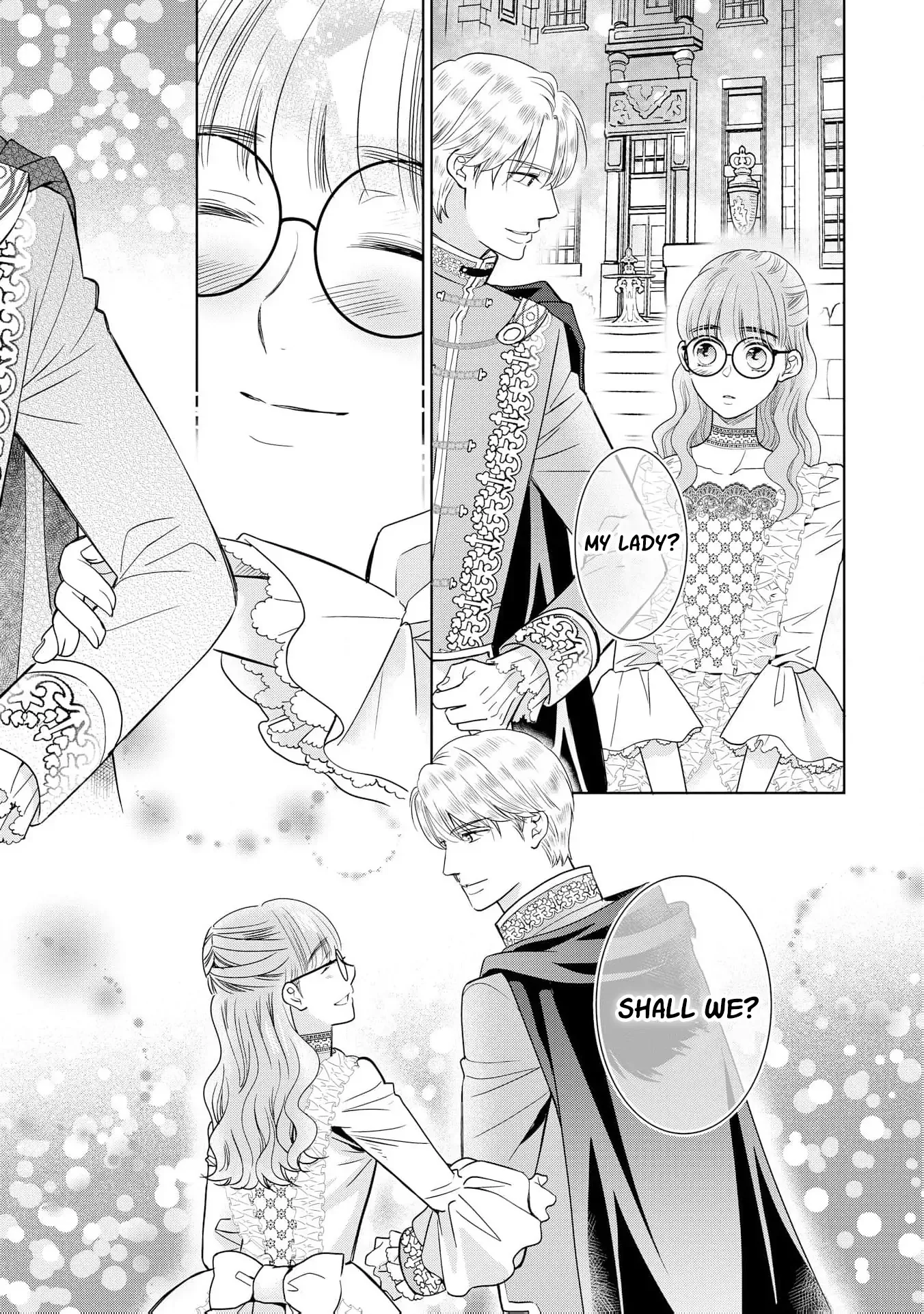 My Beautiful Younger Sister and Me Chapter 5 page 19