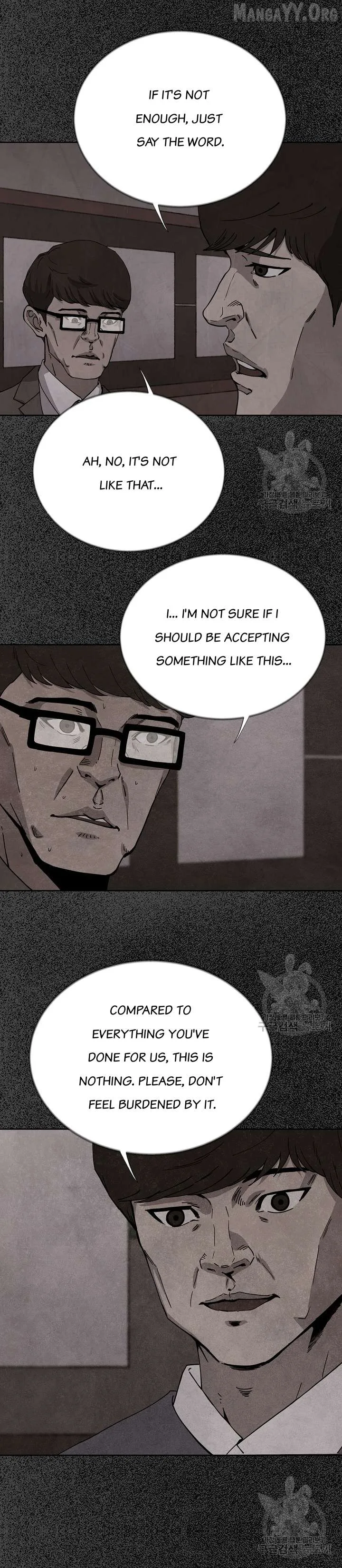 Secret Ballot Chapter 5 page 4