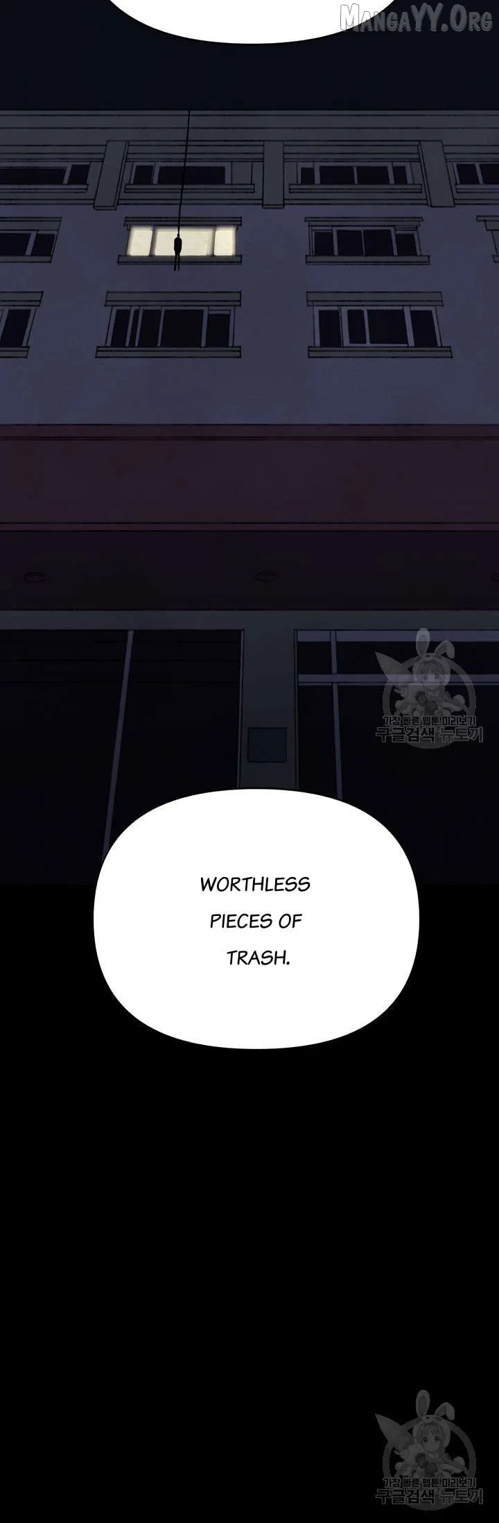 Secret Ballot Chapter 4 page 39