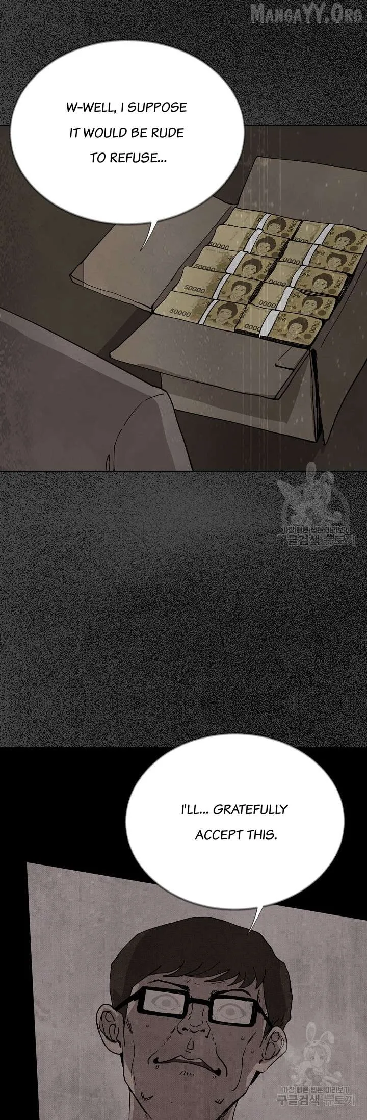 Secret Ballot Chapter 5 page 5
