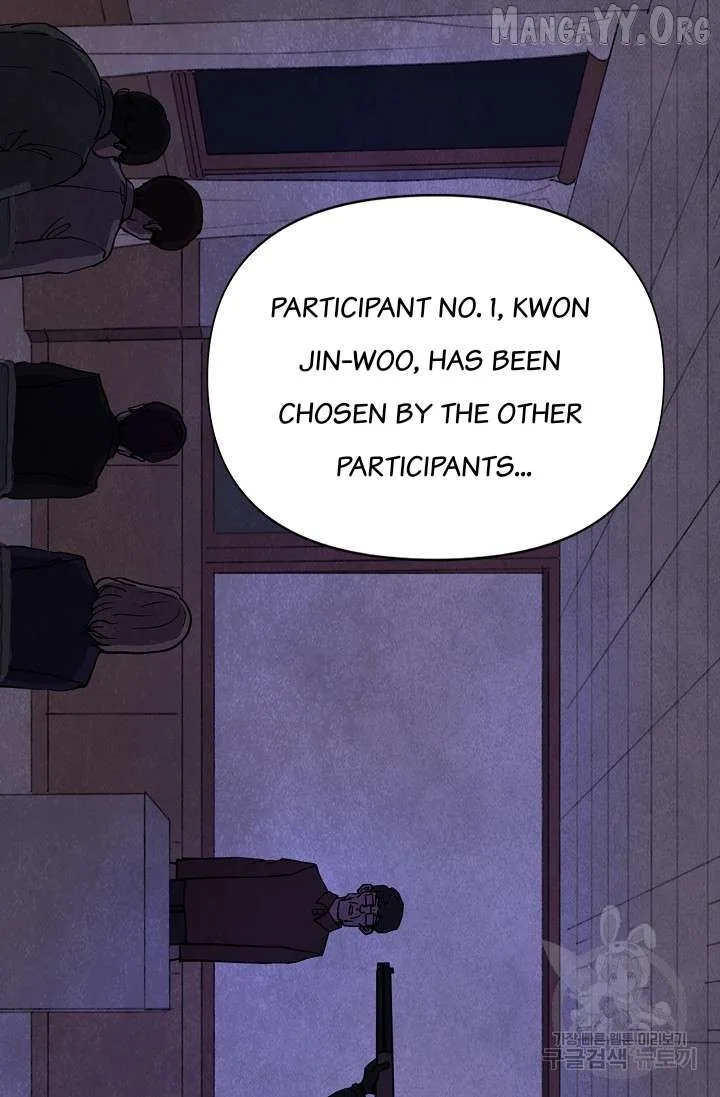Secret Ballot Chapter 4 page 42