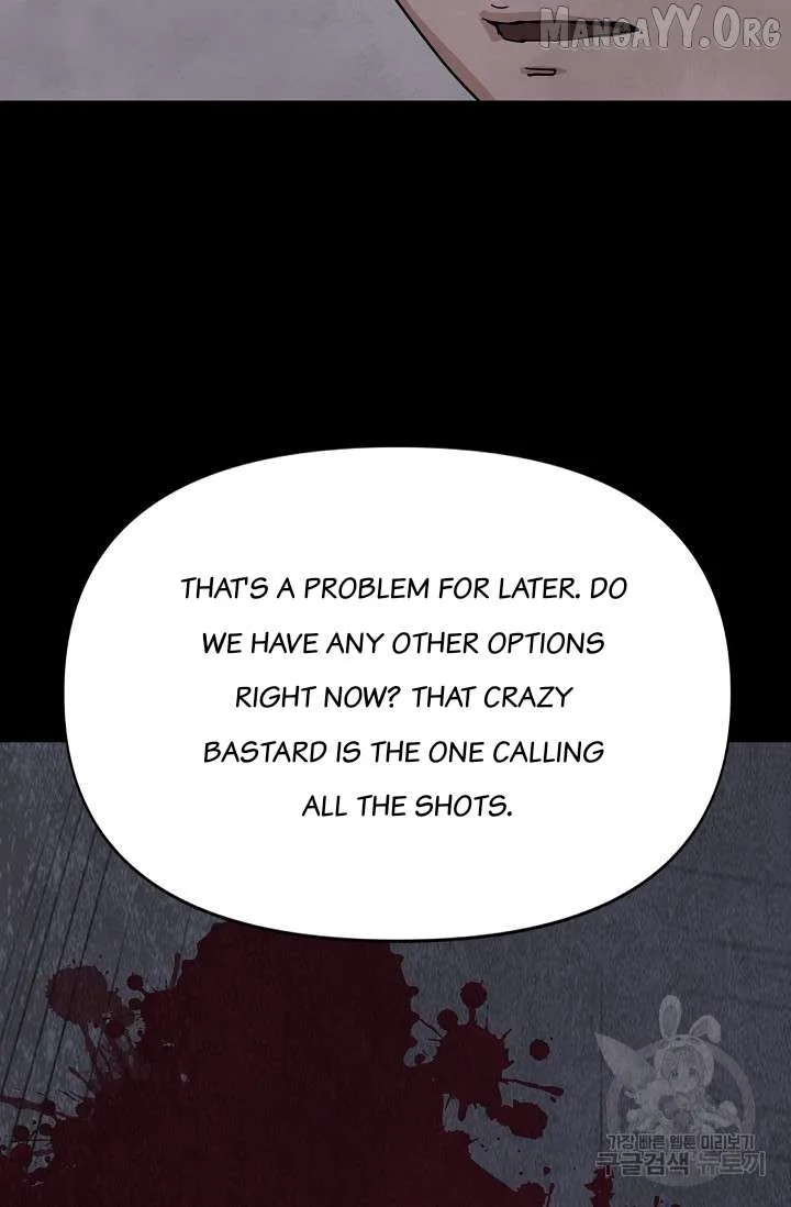 Secret Ballot Chapter 5 page 14