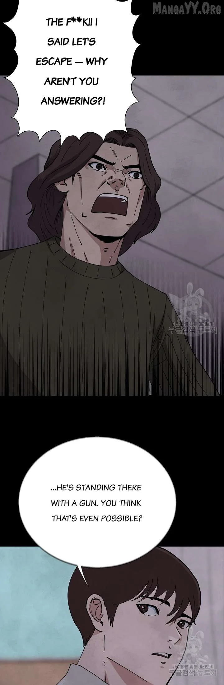 Secret Ballot Chapter 5 page 9