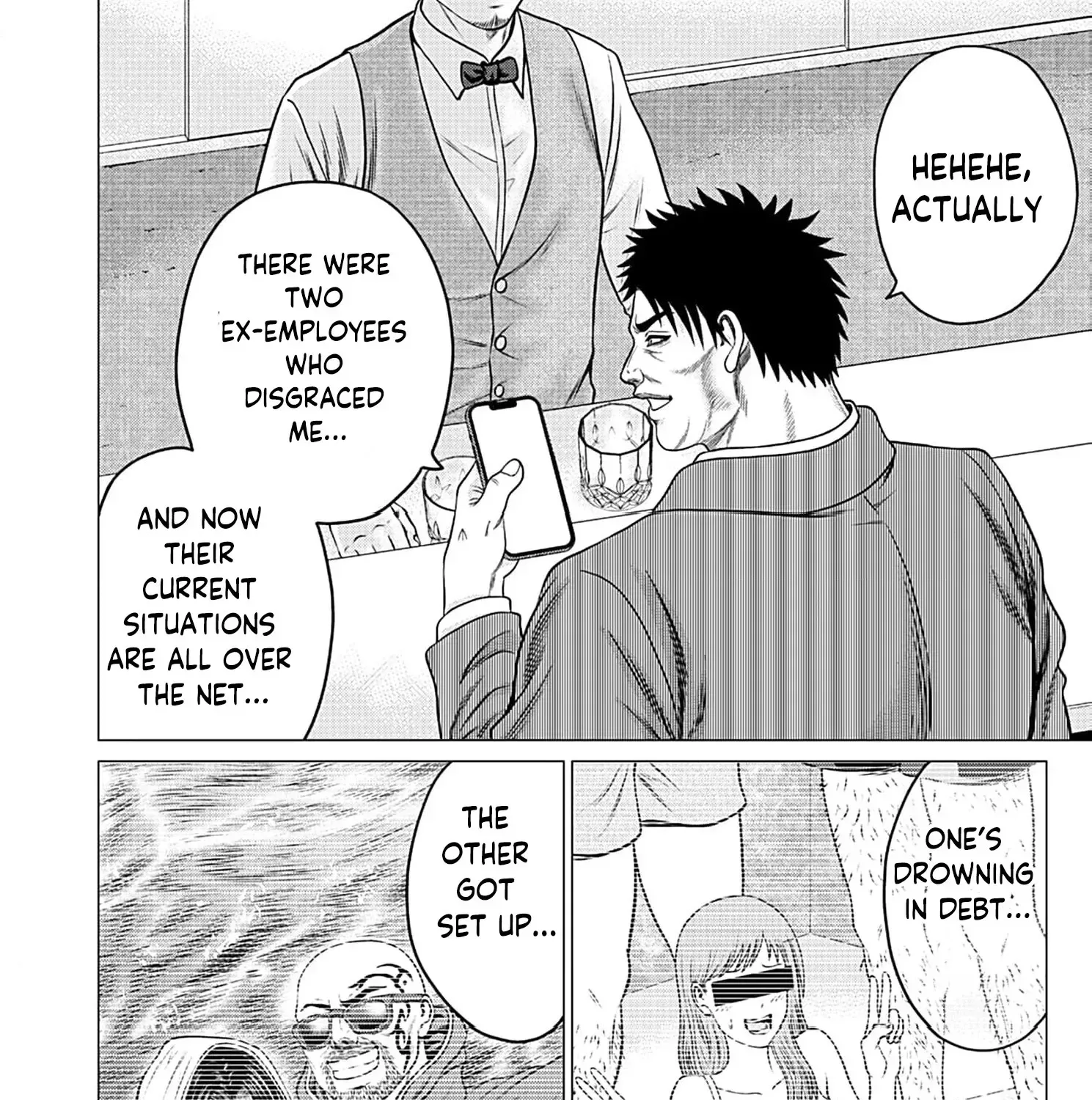 Work-Breaking Proxy Chapter 5 page 41