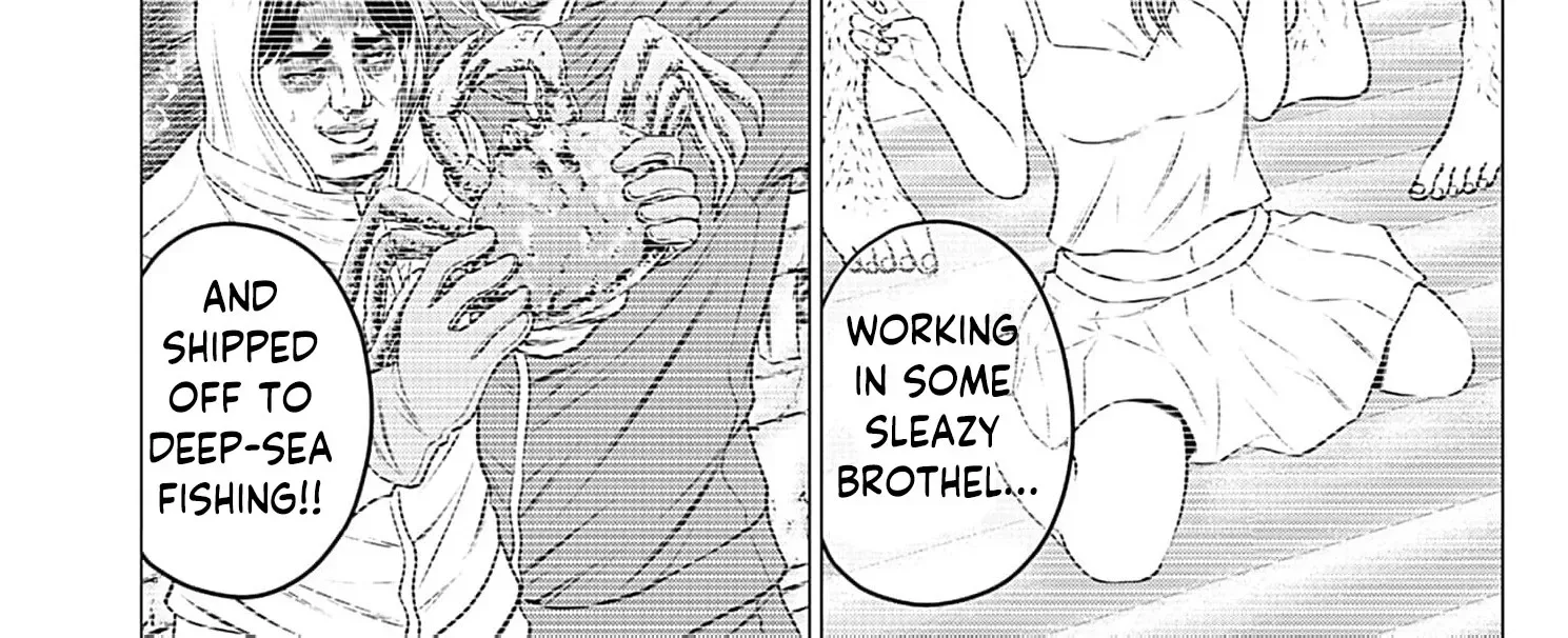 Work-Breaking Proxy Chapter 5 page 42