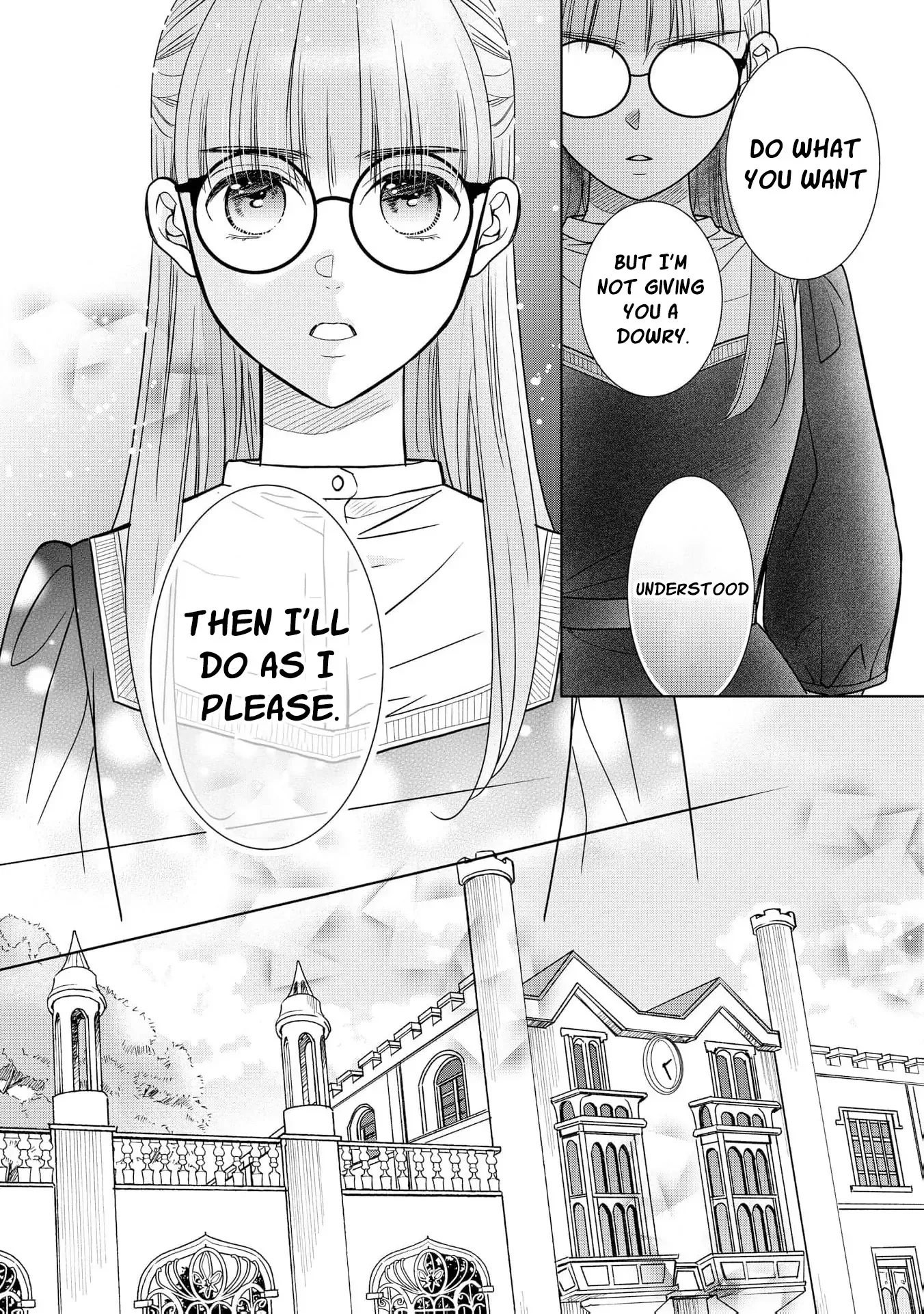 My Beautiful Younger Sister and Me Chapter 5 page 28