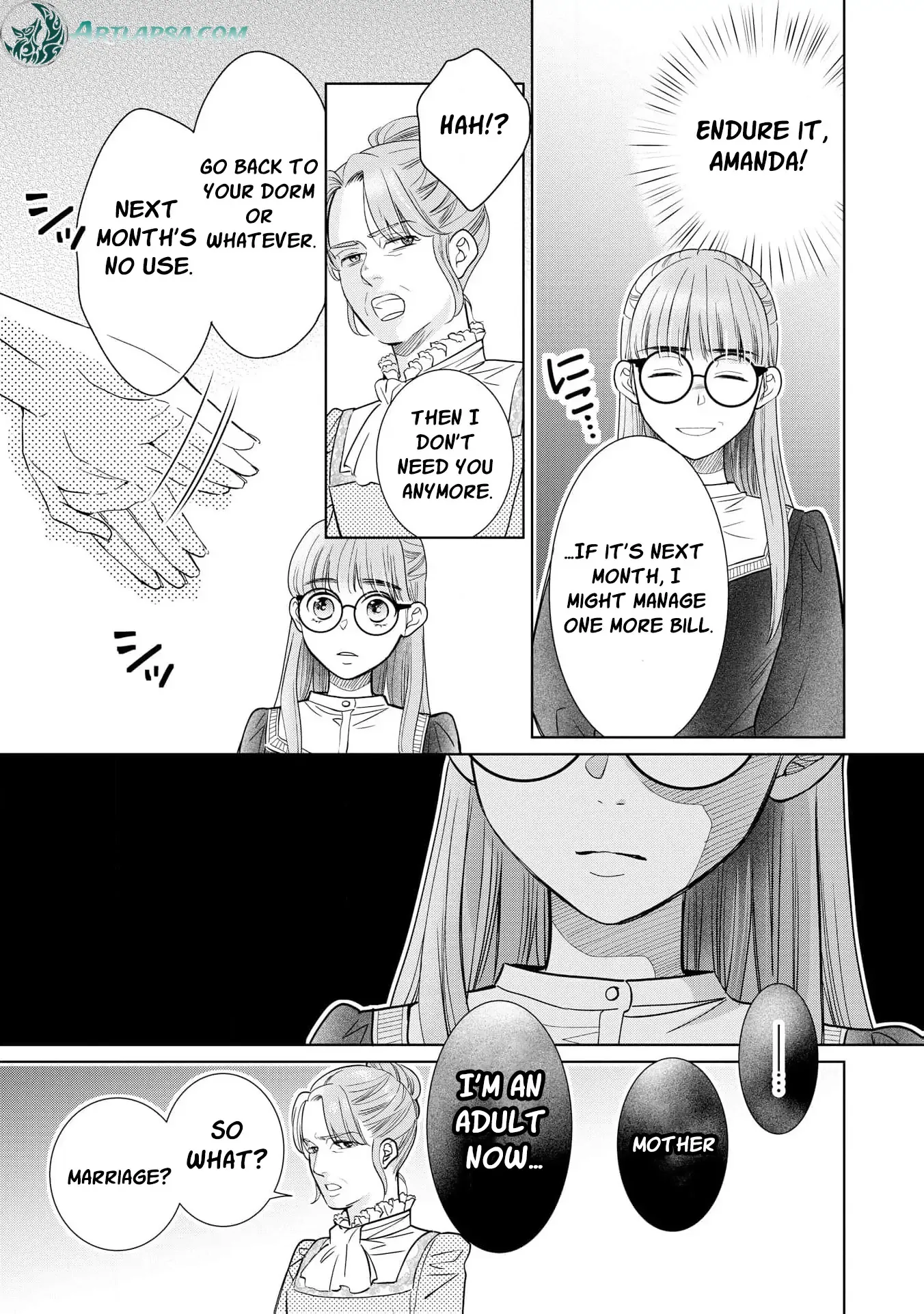 My Beautiful Younger Sister and Me Chapter 5 page 27