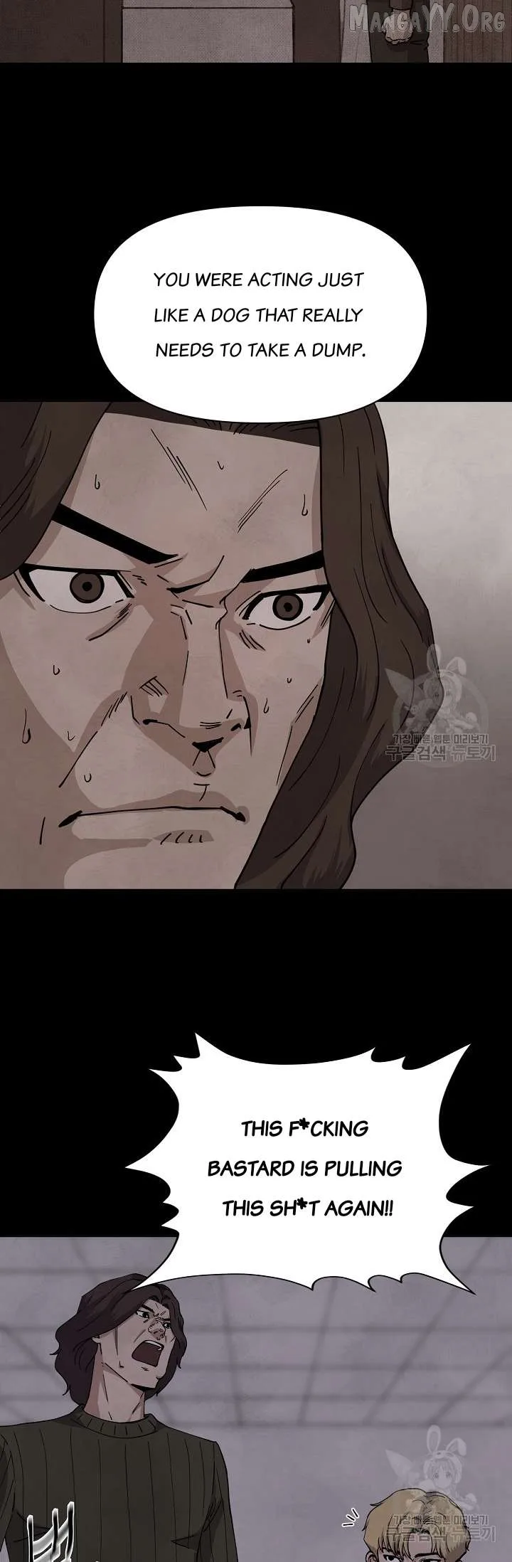 Secret Ballot Chapter 5 page 17