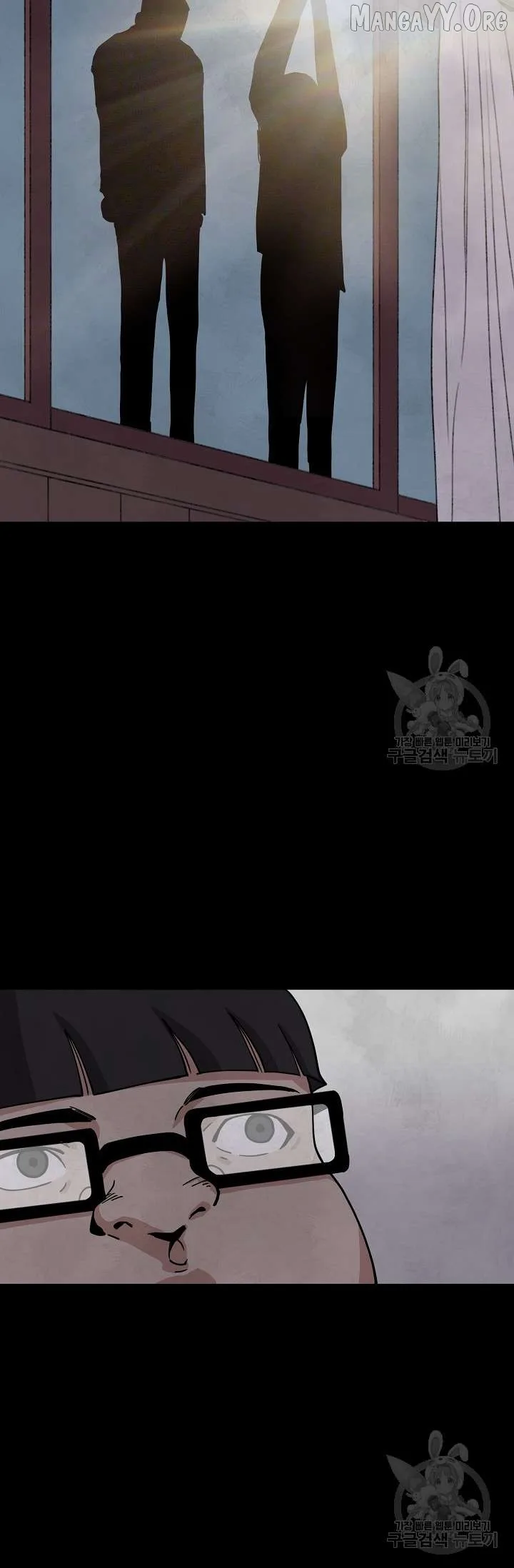 Secret Ballot Chapter 5 page 22