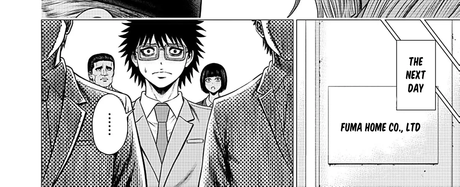 Work-Breaking Proxy Chapter 5 page 50