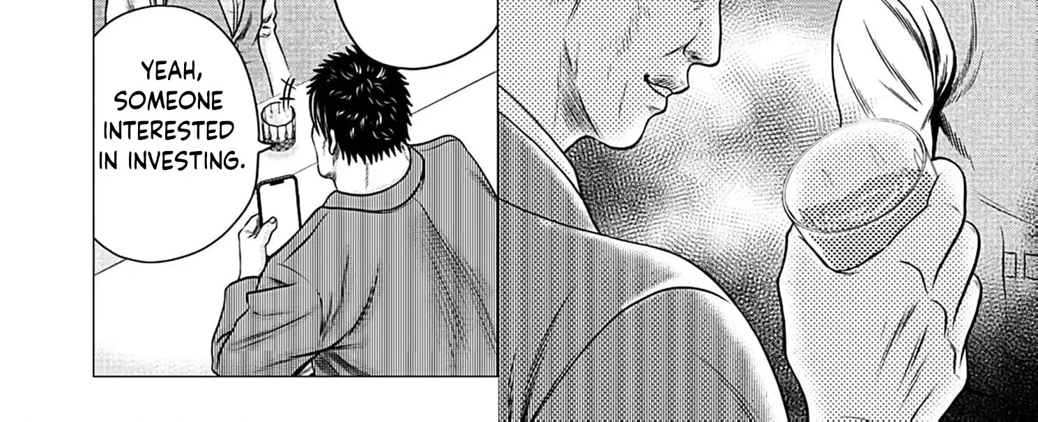 Work-Breaking Proxy Chapter 5 page 46