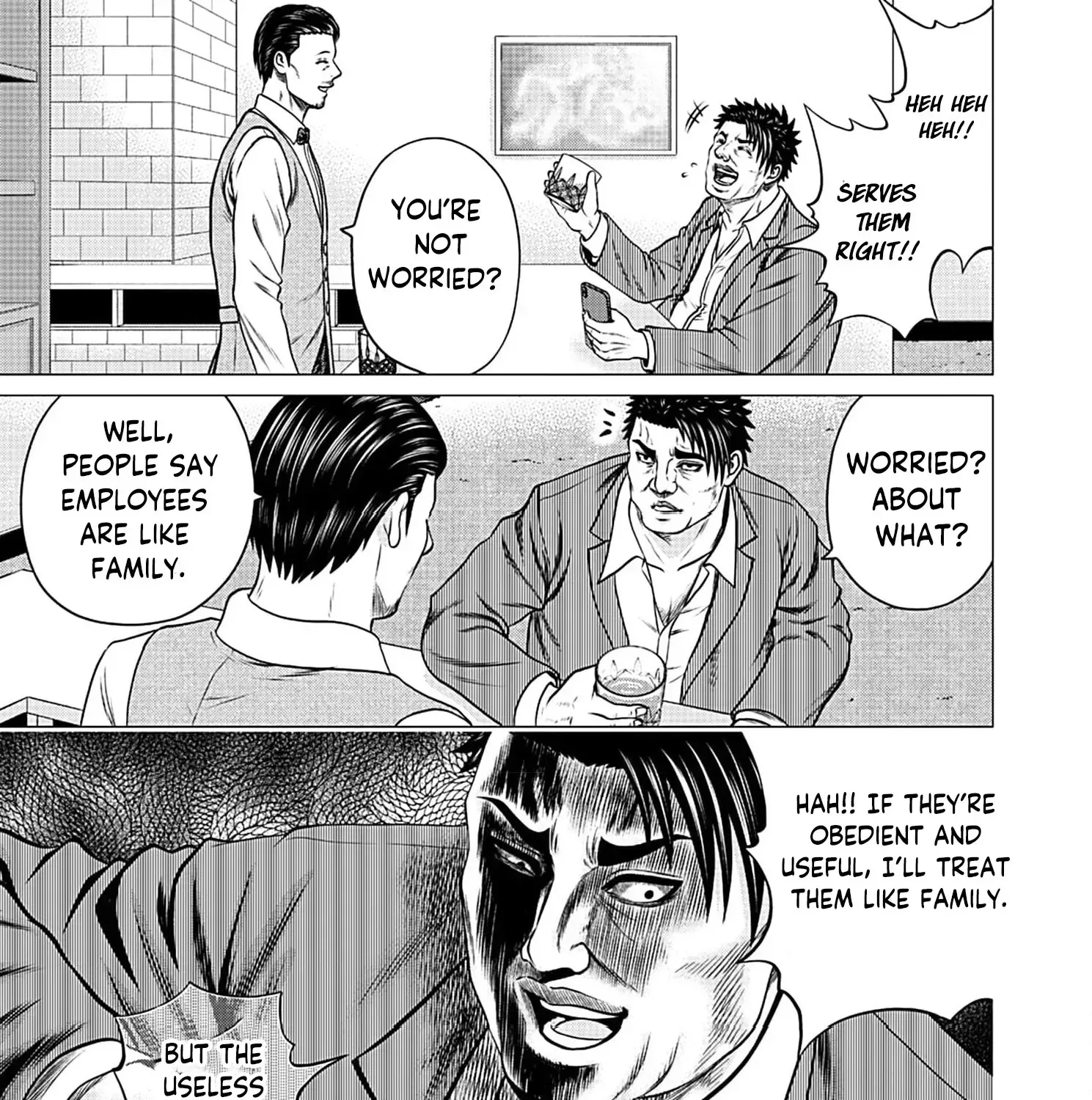 Work-Breaking Proxy Chapter 5 page 43