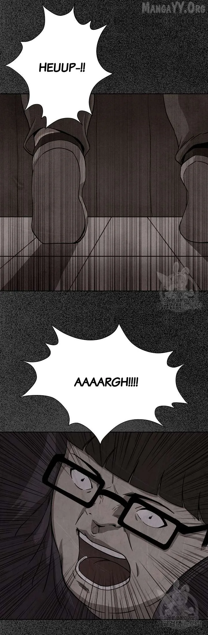 Secret Ballot Chapter 5 page 27