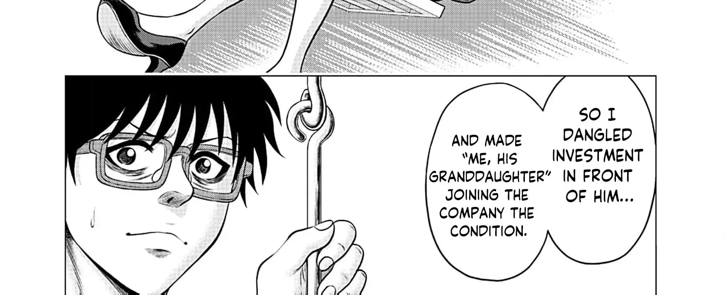Work-Breaking Proxy Chapter 5 page 54
