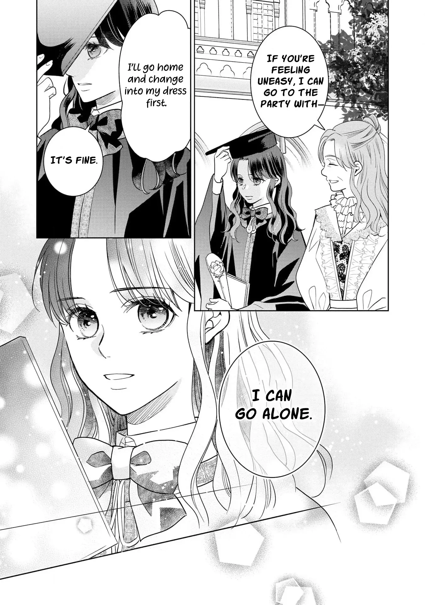 My Beautiful Younger Sister and Me Chapter 5 page 31
