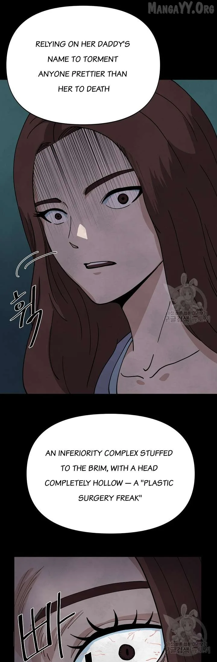 Secret Ballot Chapter 5 page 40
