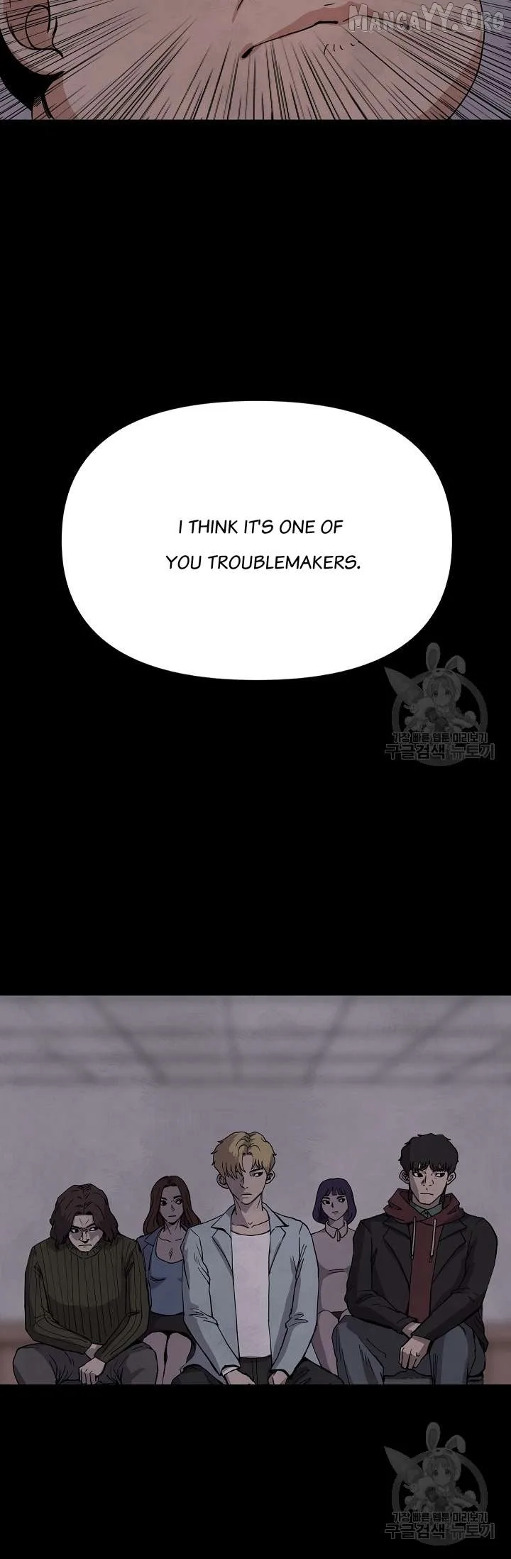 Secret Ballot Chapter 5 page 36