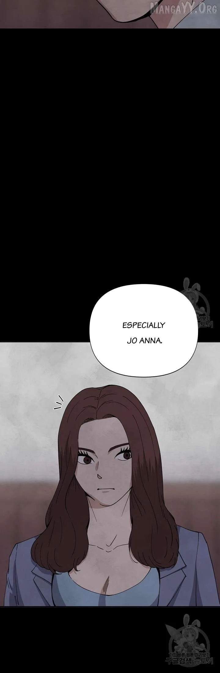 Secret Ballot Chapter 5 page 39