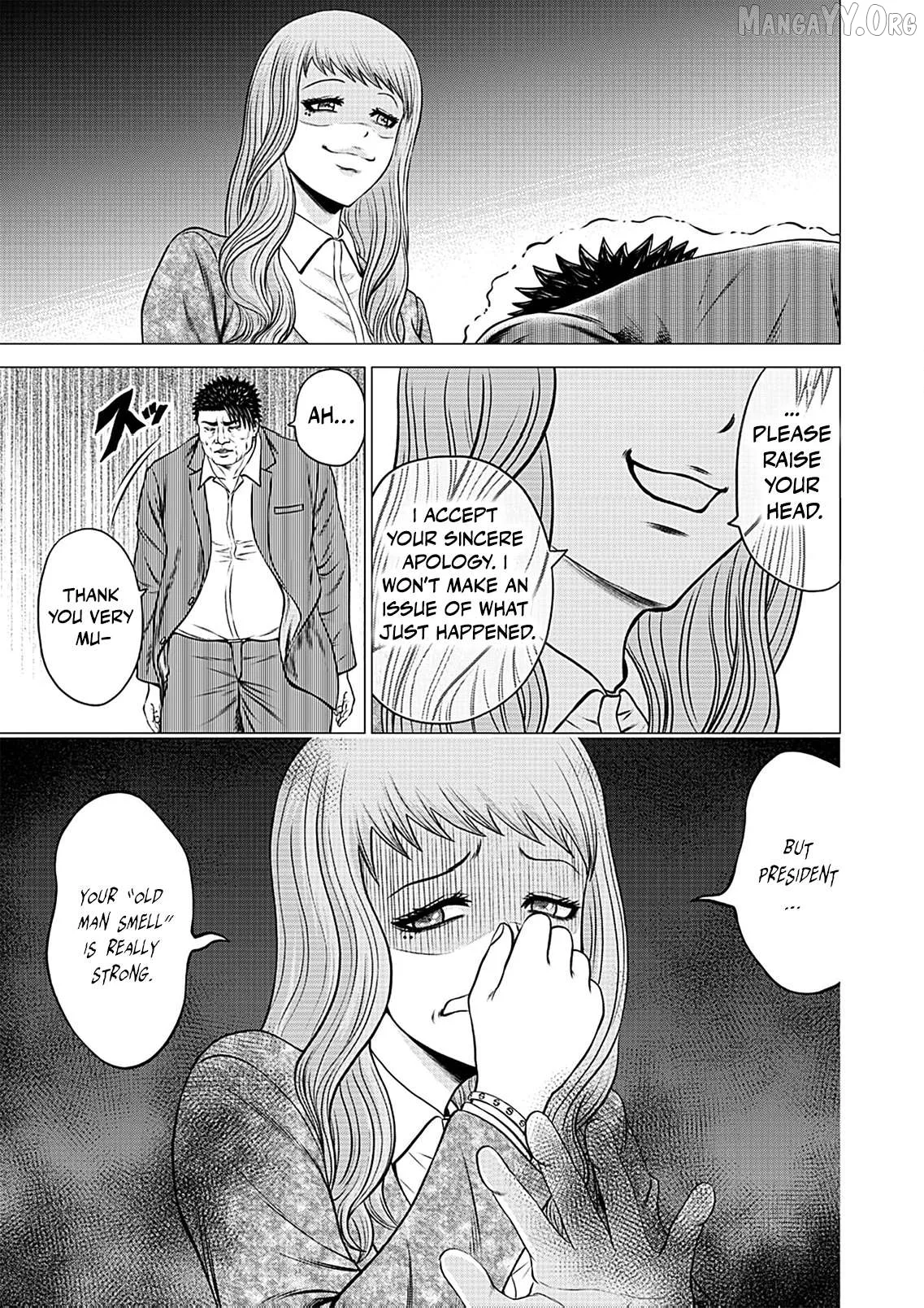 Work-Breaking Proxy Chapter 6 page 12