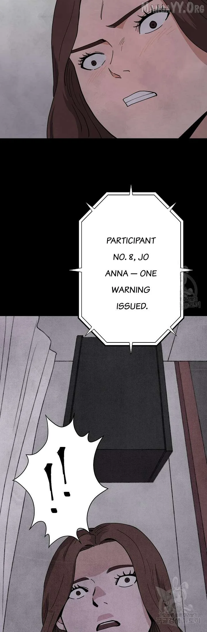 Secret Ballot Chapter 5 page 45