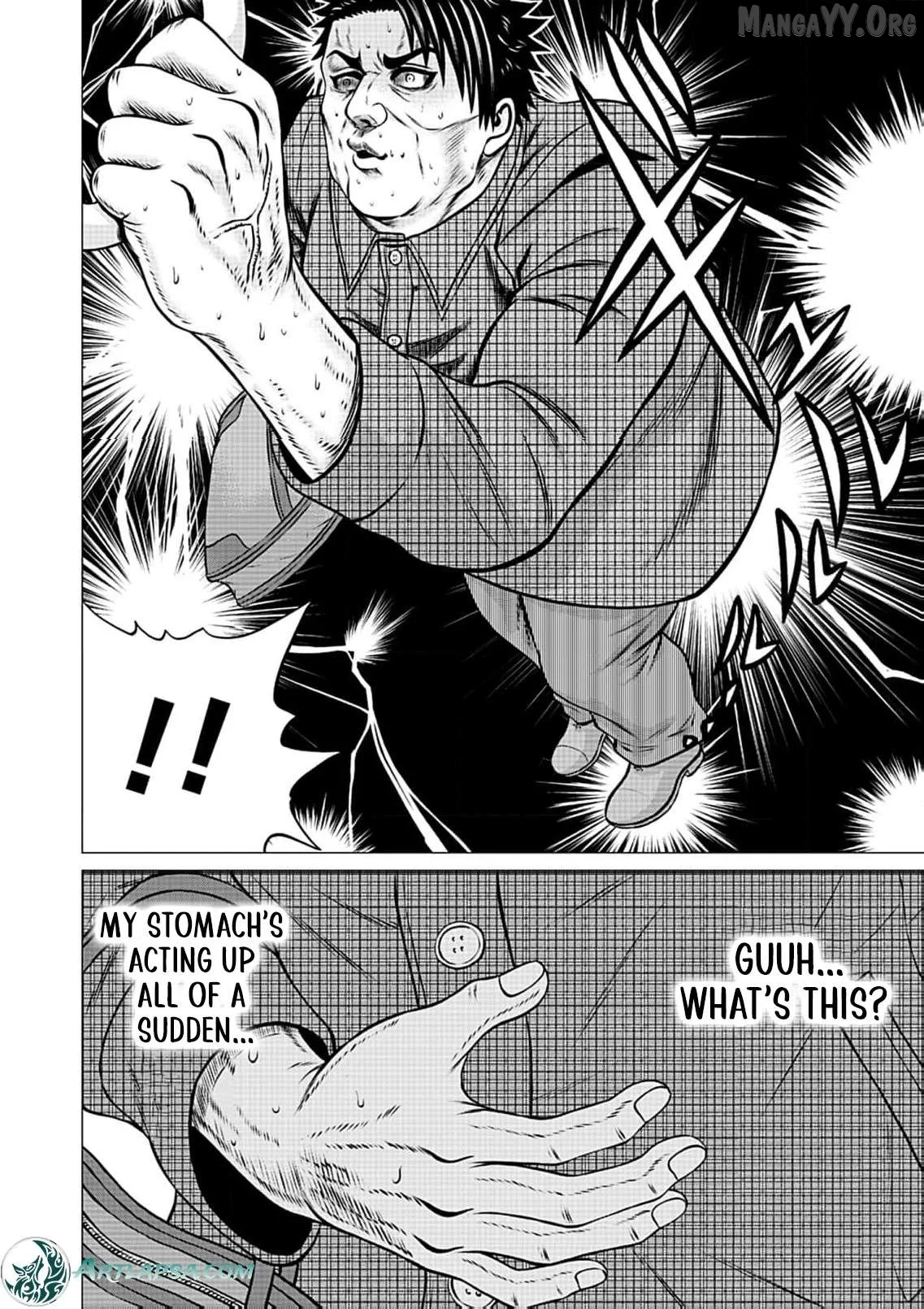 Work-Breaking Proxy Chapter 6 page 15