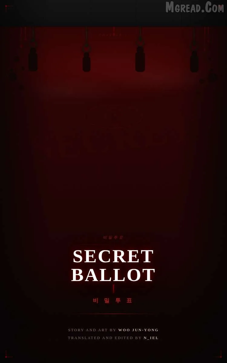 Secret Ballot Chapter 6 page 1