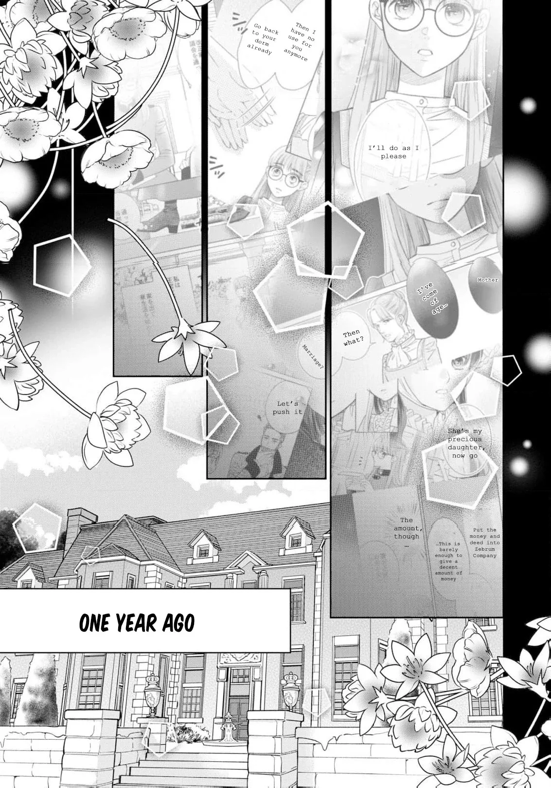 My Beautiful Younger Sister and Me Chapter 6 page 11