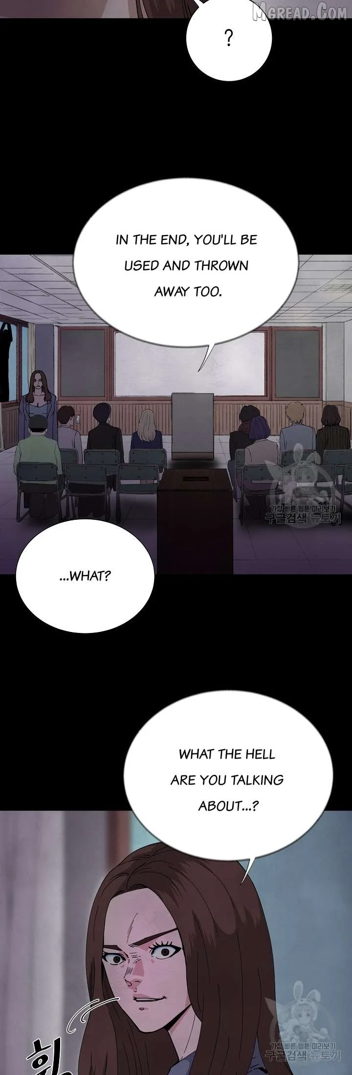 Secret Ballot Chapter 6 page 7