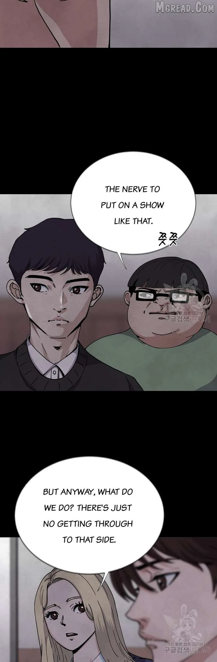 Secret Ballot Chapter 6 page 20