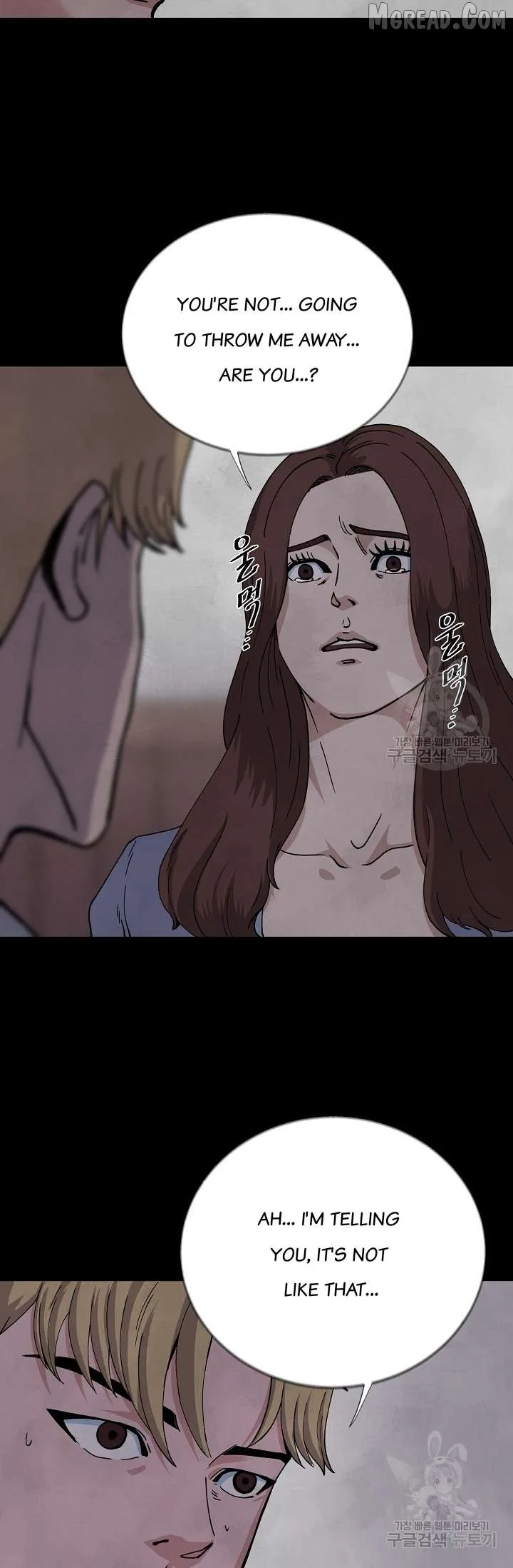 Secret Ballot Chapter 6 page 18