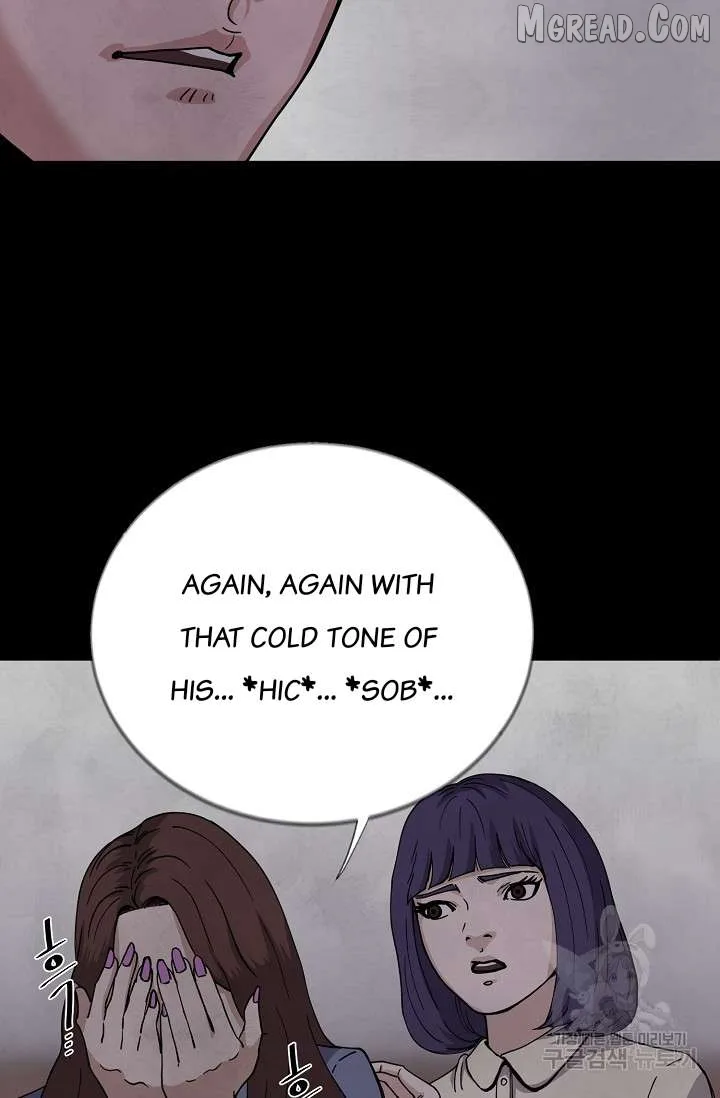 Secret Ballot Chapter 6 page 19