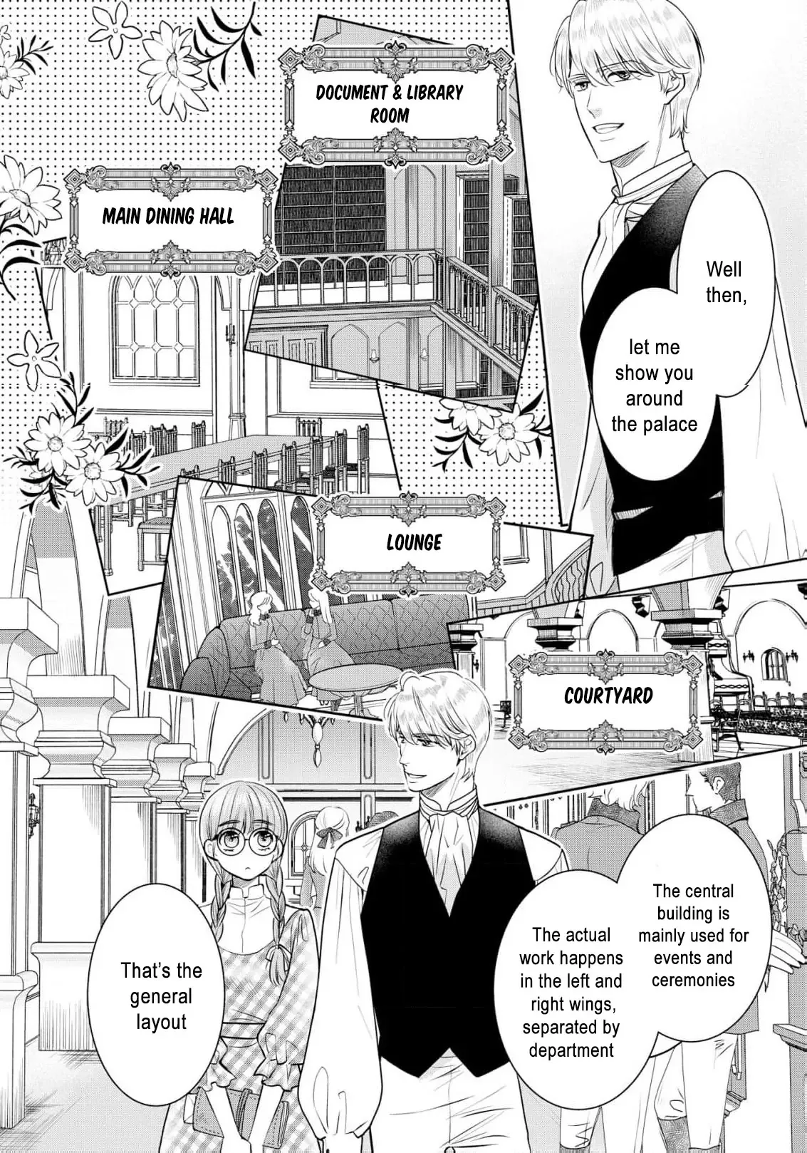 My Beautiful Younger Sister and Me Chapter 6 page 16