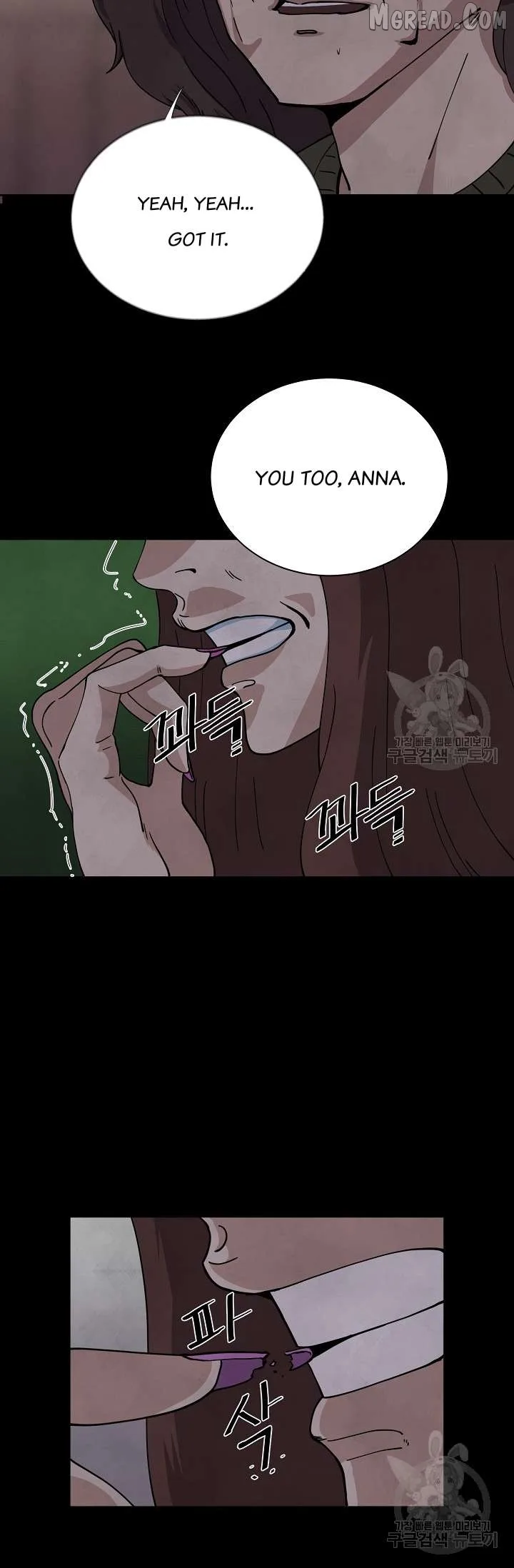 Secret Ballot Chapter 6 page 15