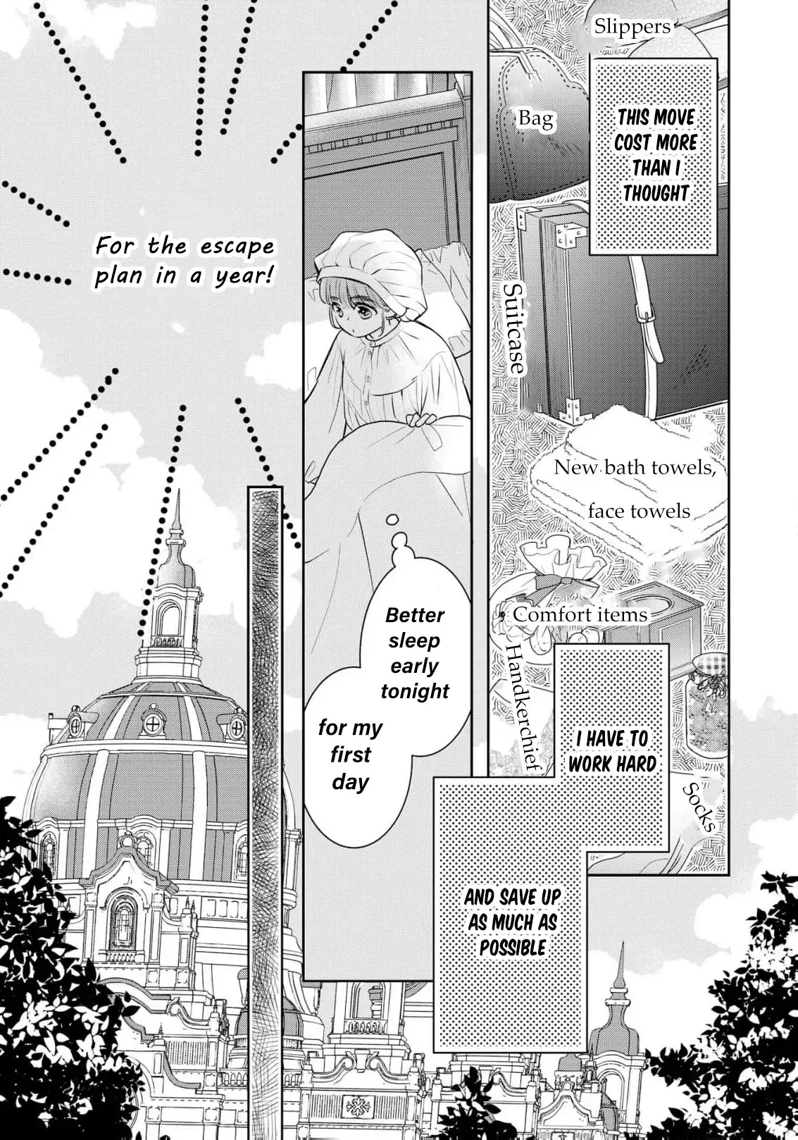 My Beautiful Younger Sister and Me Chapter 6 page 22