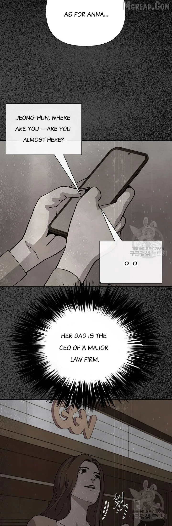 Secret Ballot Chapter 6 page 30