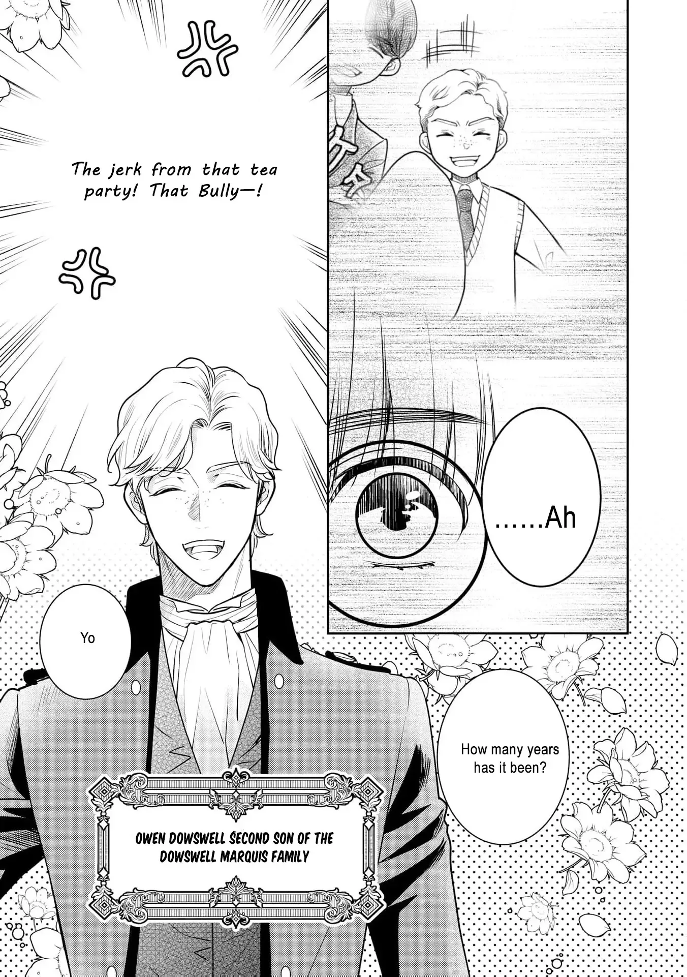 My Beautiful Younger Sister and Me Chapter 6 page 29