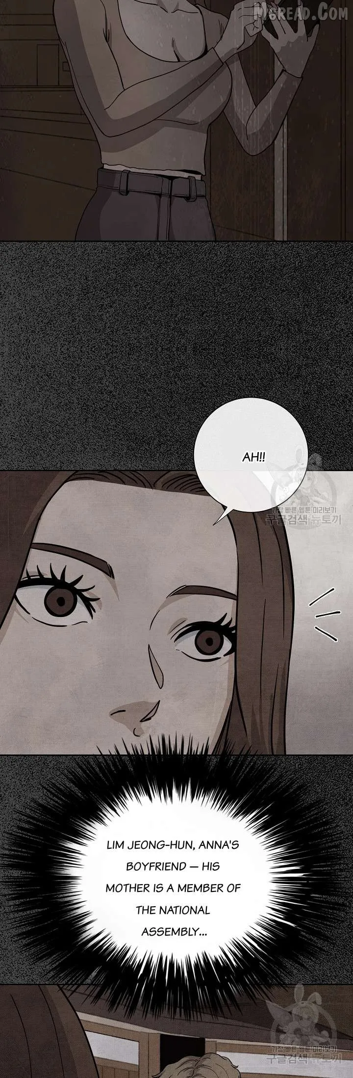 Secret Ballot Chapter 6 page 31