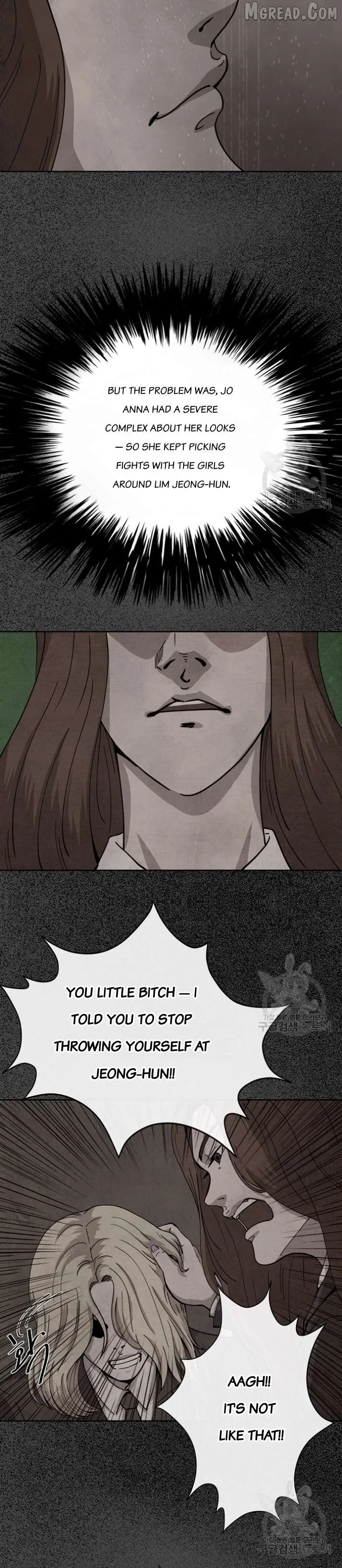 Secret Ballot Chapter 6 page 34