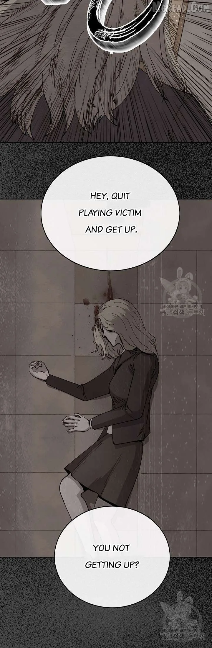 Secret Ballot Chapter 6 page 36