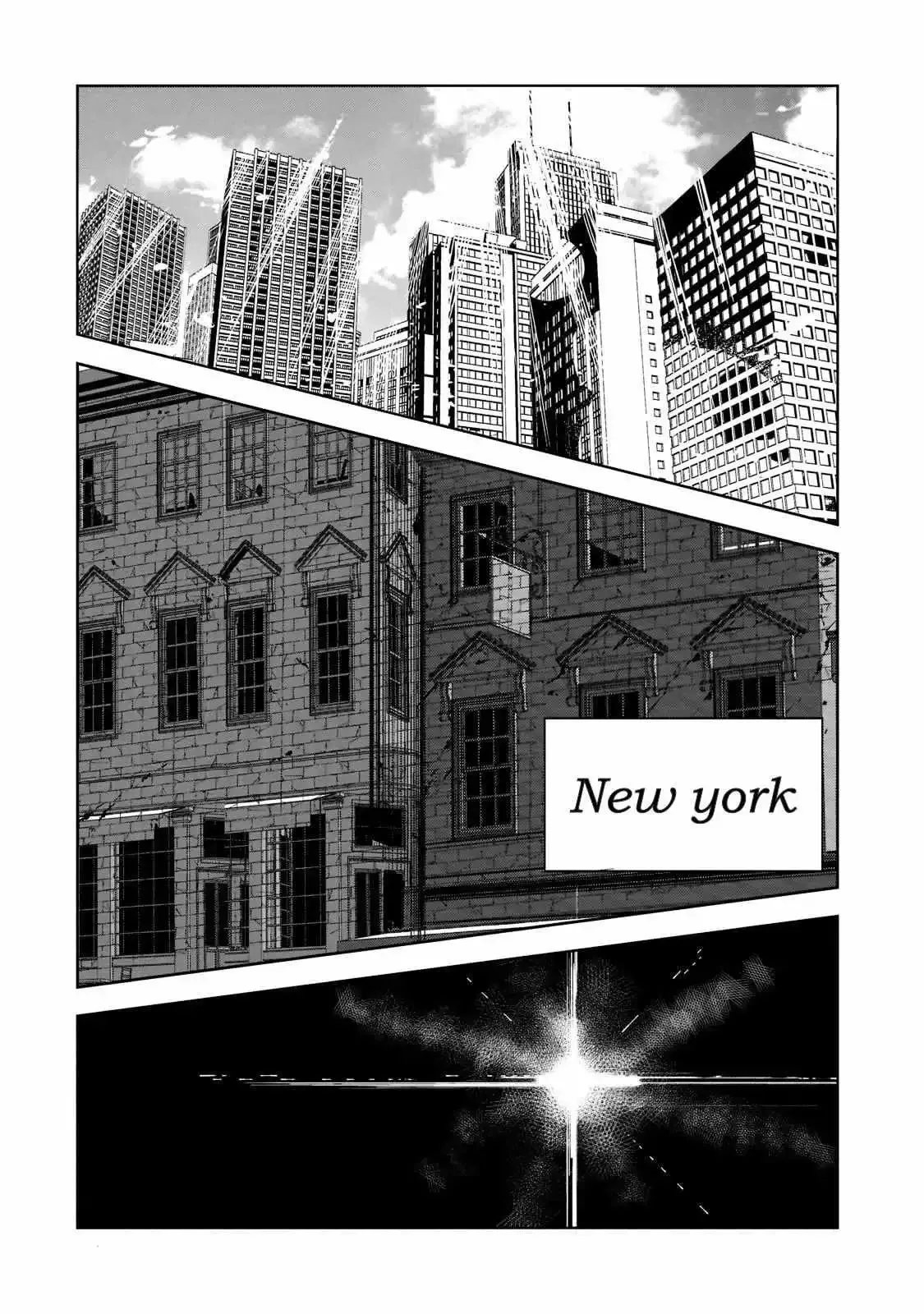 Dungeon Busters Chapter 7 page 15