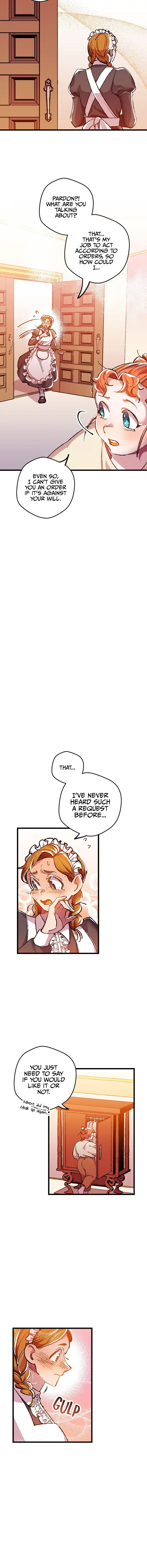 I'll Save This Damn Family! Chapter 4 page 5
