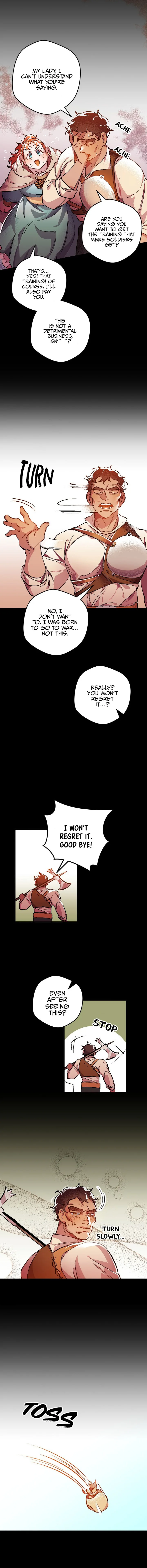 I'll Save This Damn Family! Chapter 3 page 10