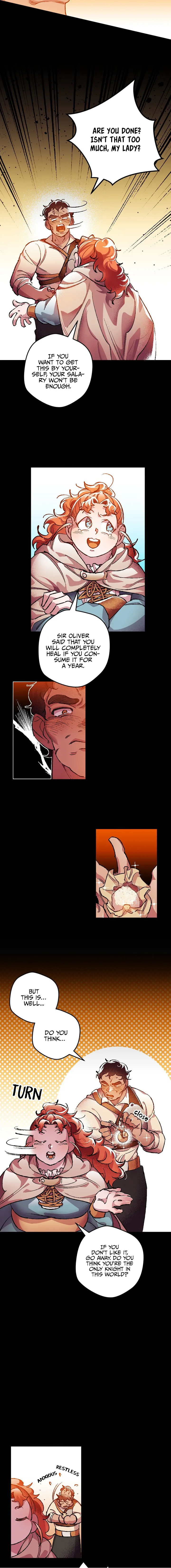 I'll Save This Damn Family! Chapter 3 page 12