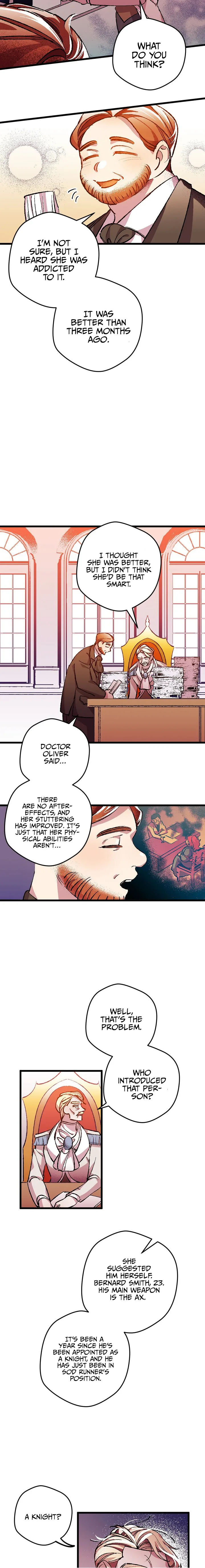 I'll Save This Damn Family! Chapter 3 page 14