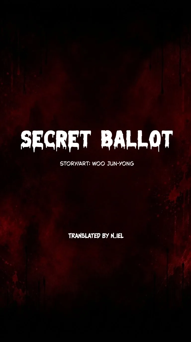 Secret Ballot Chapter 7 page 1
