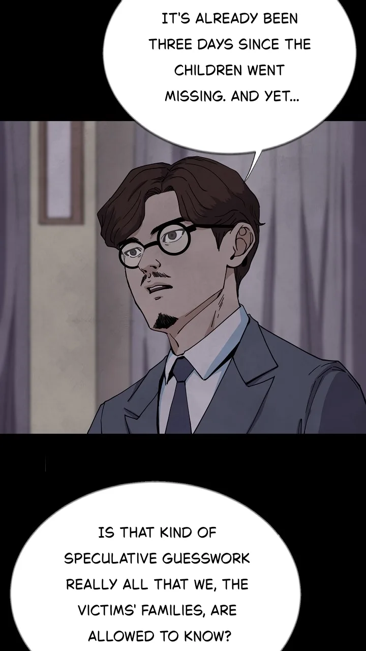 Secret Ballot Chapter 7 page 8